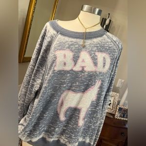 Recycled Karma Sweatshirt